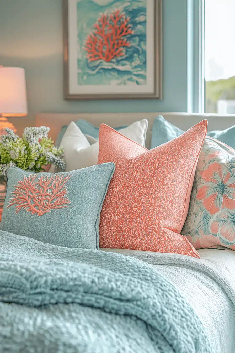 coastal cottage Decor
