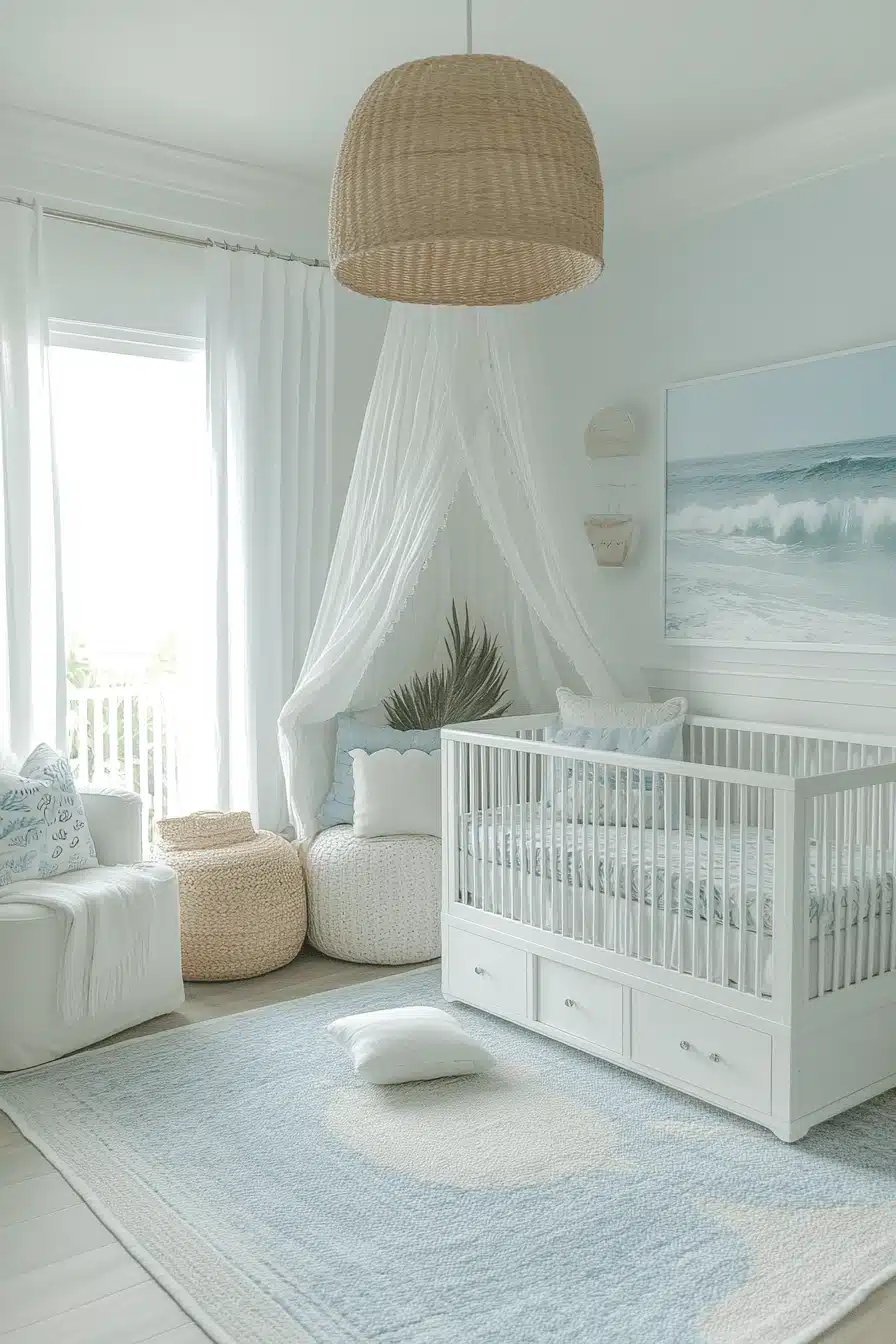 nursery design