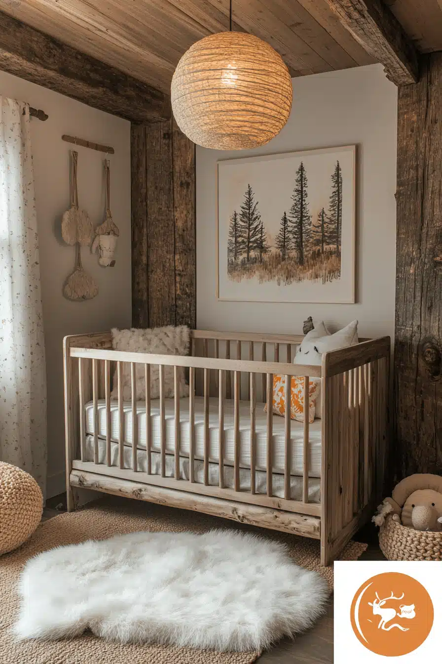 nursery decor