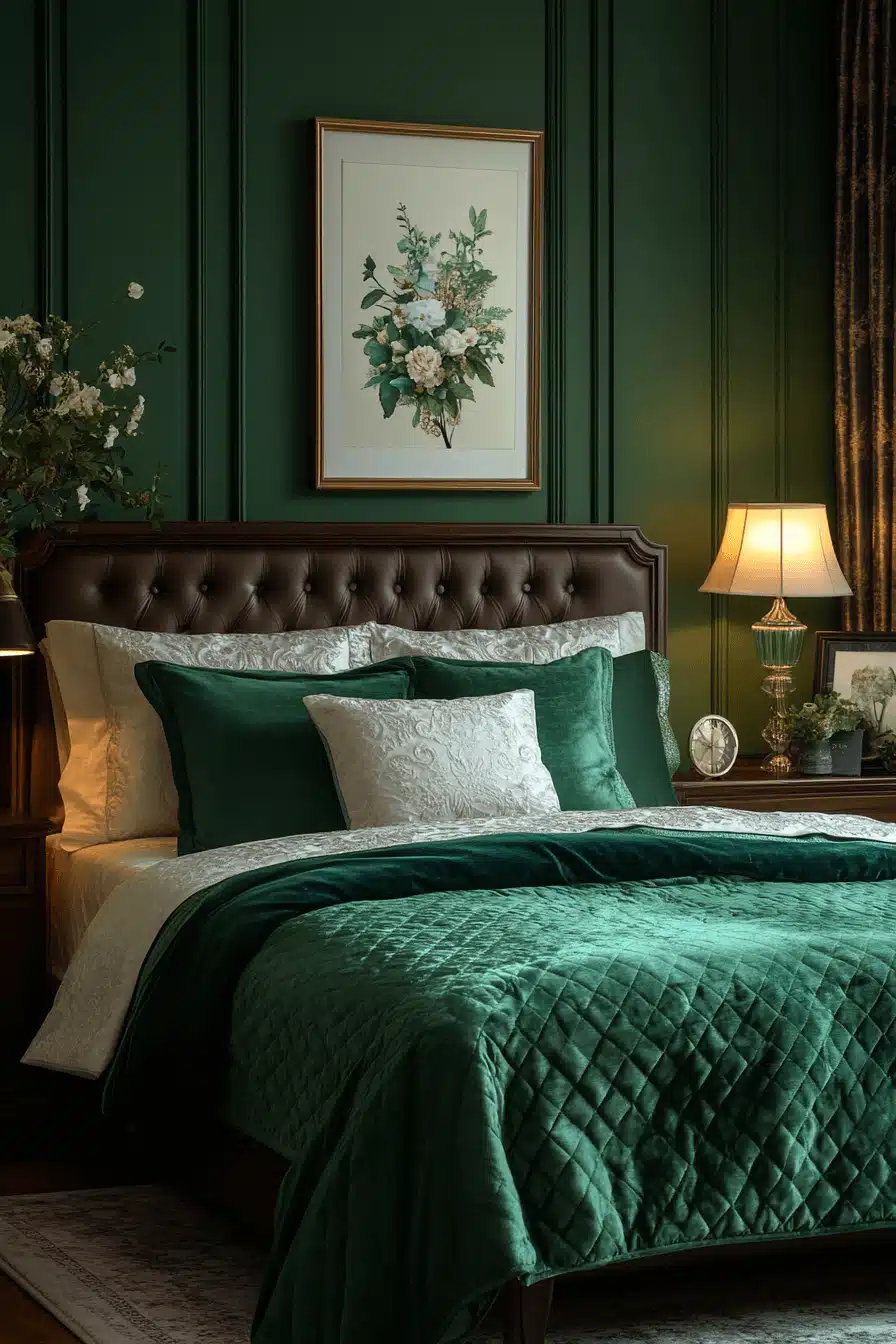 Dream Bedroom Inspiration
