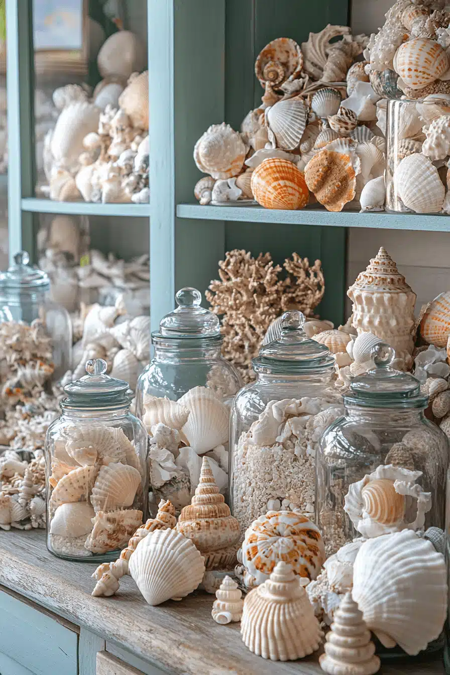 coastal cottage Decor