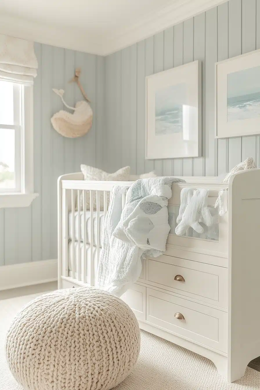 coastal interiors