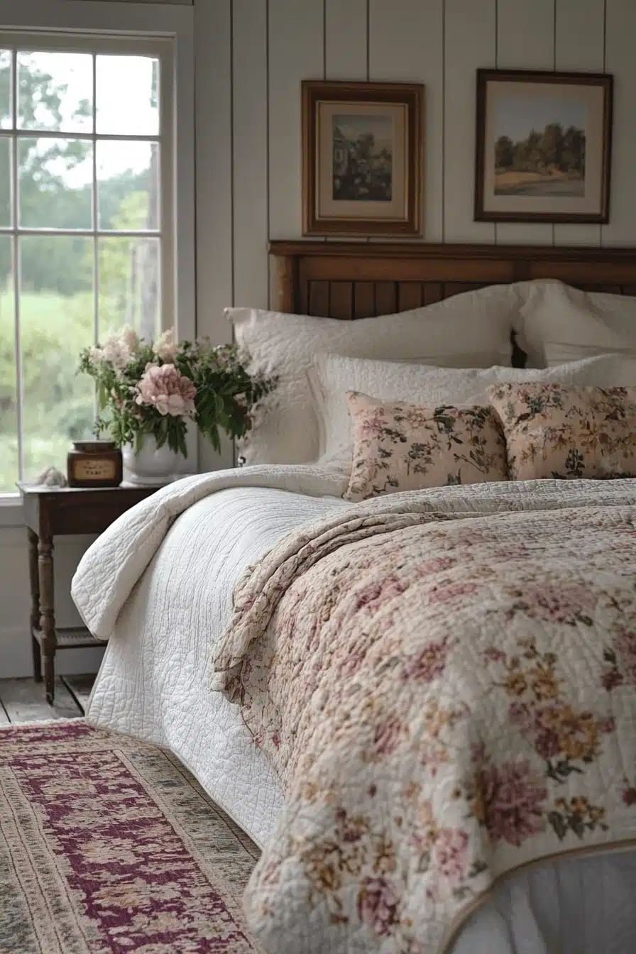 western bedroom ideas