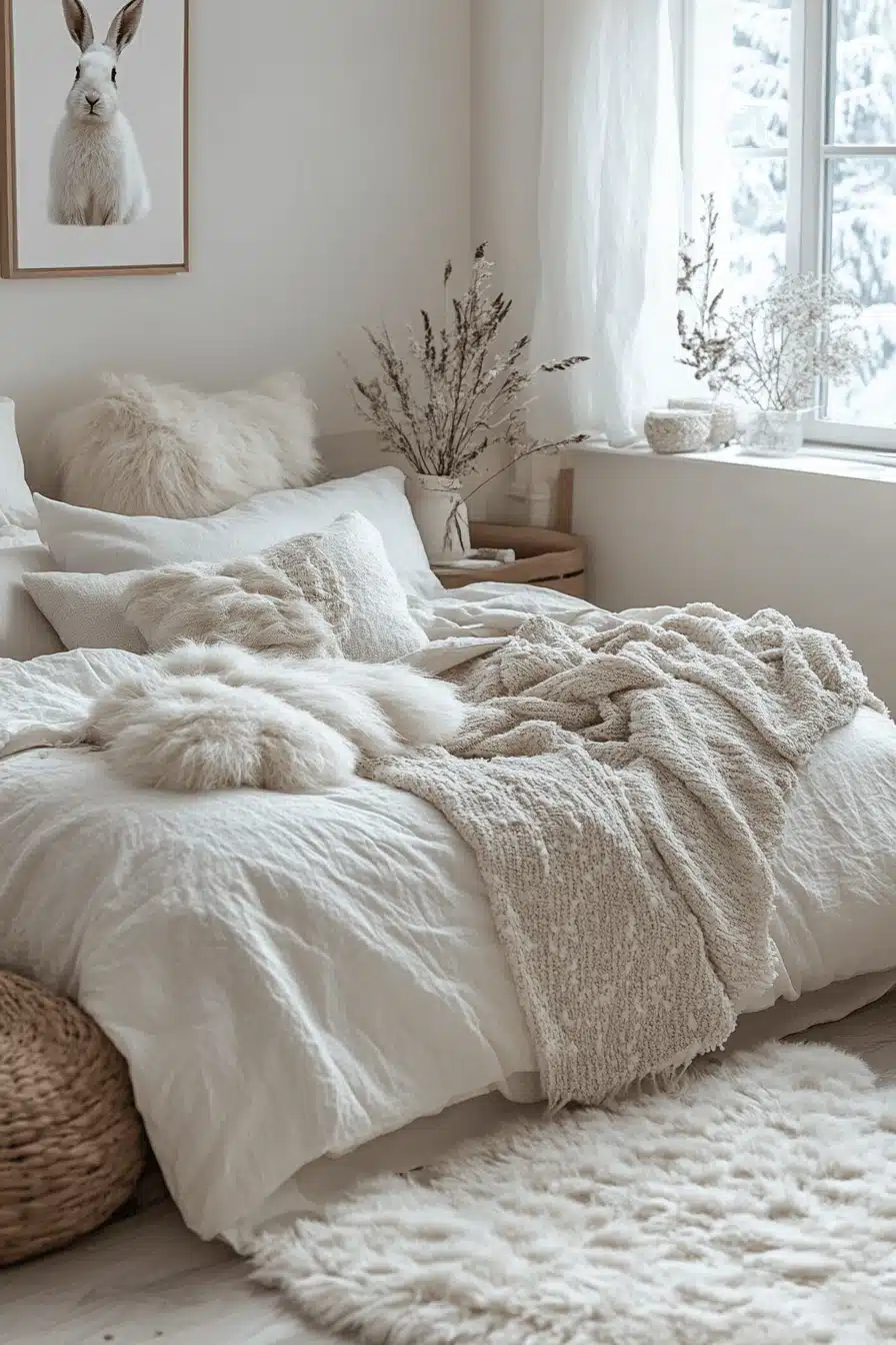 Therian Bedroom Ideas