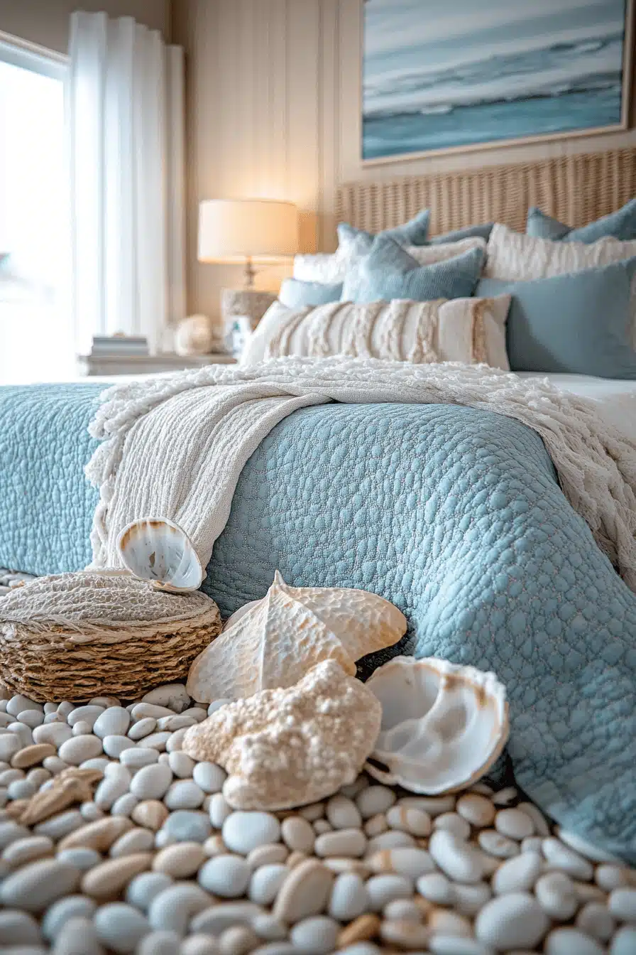 coastal bedrooms