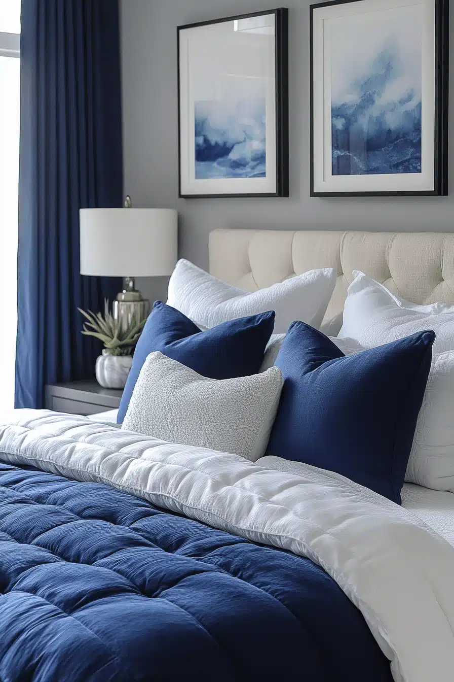 Dream Bedroom Inspiration
