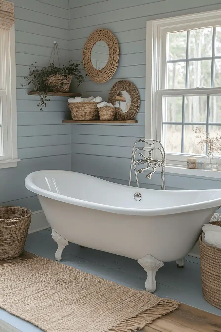 coastal cottage Decor