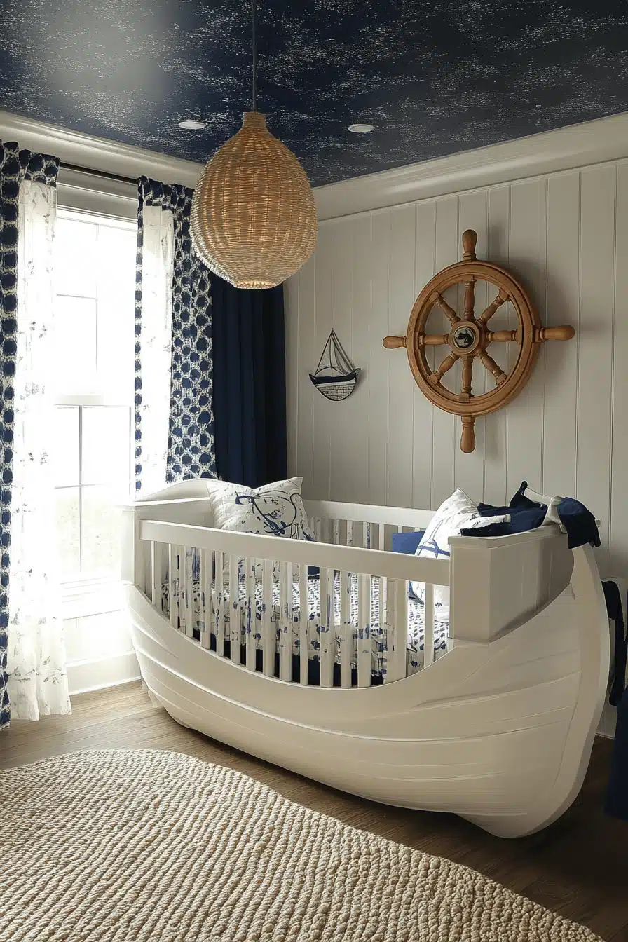 nursery design