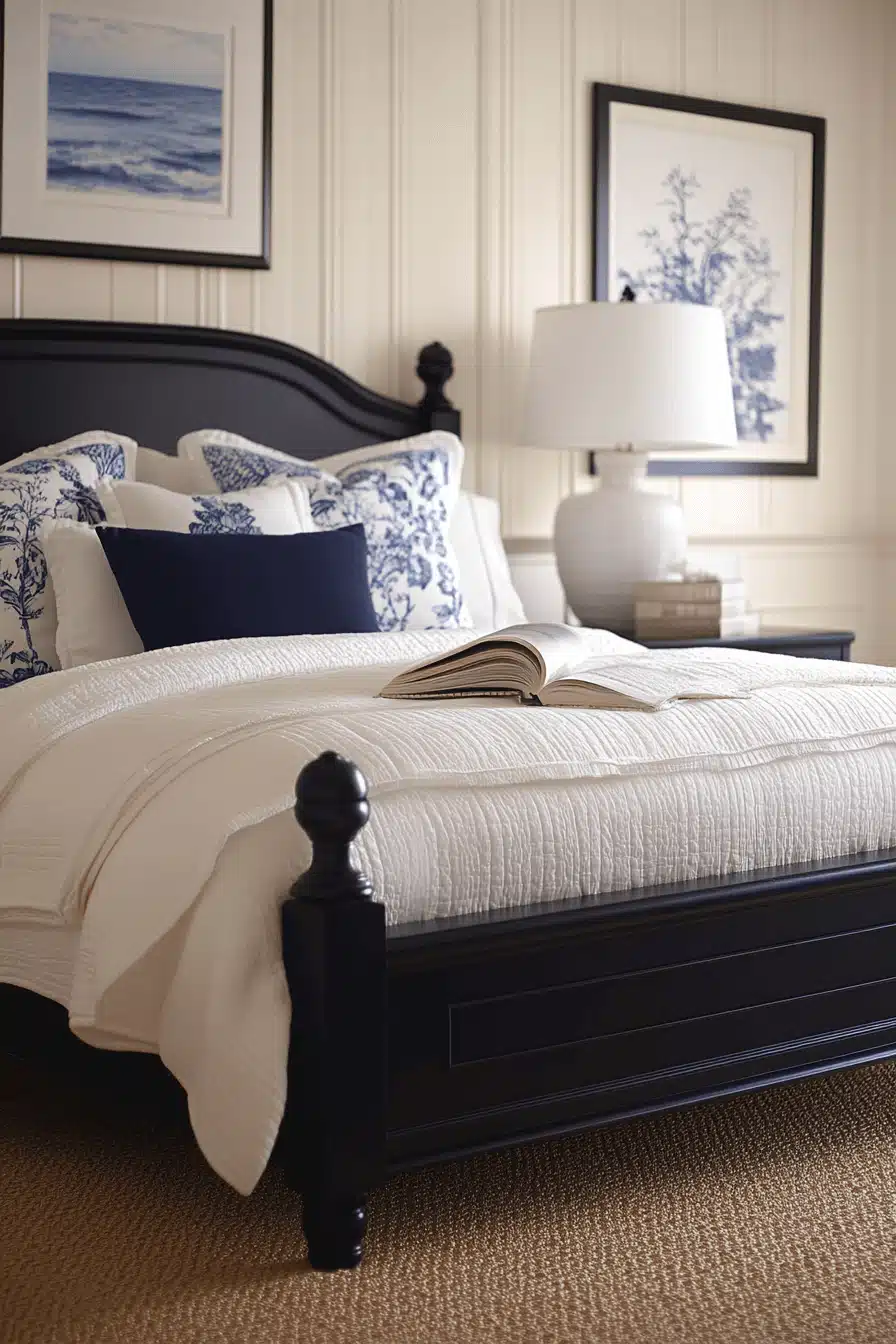 coastal room decor