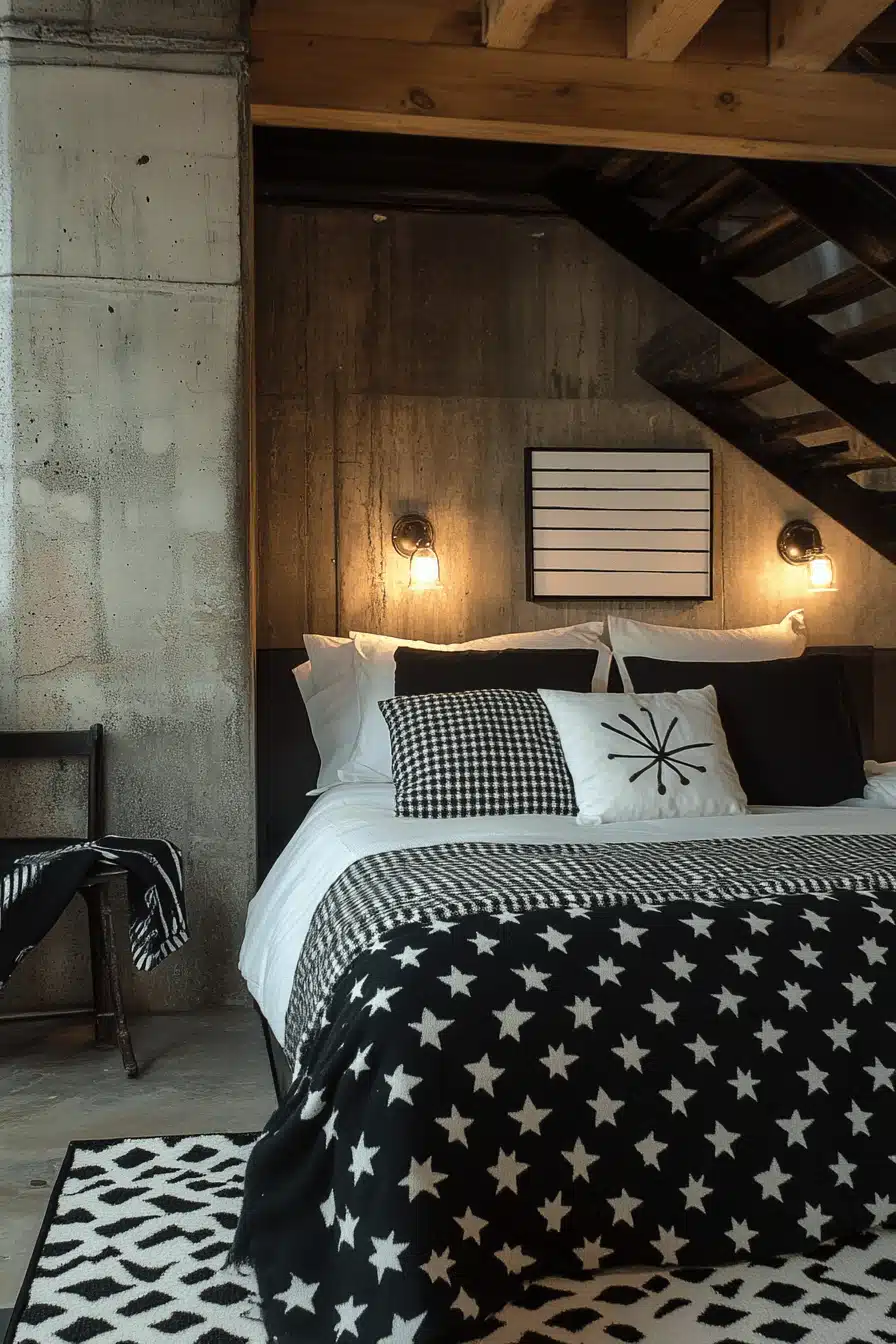 Dream Bedroom Inspiration