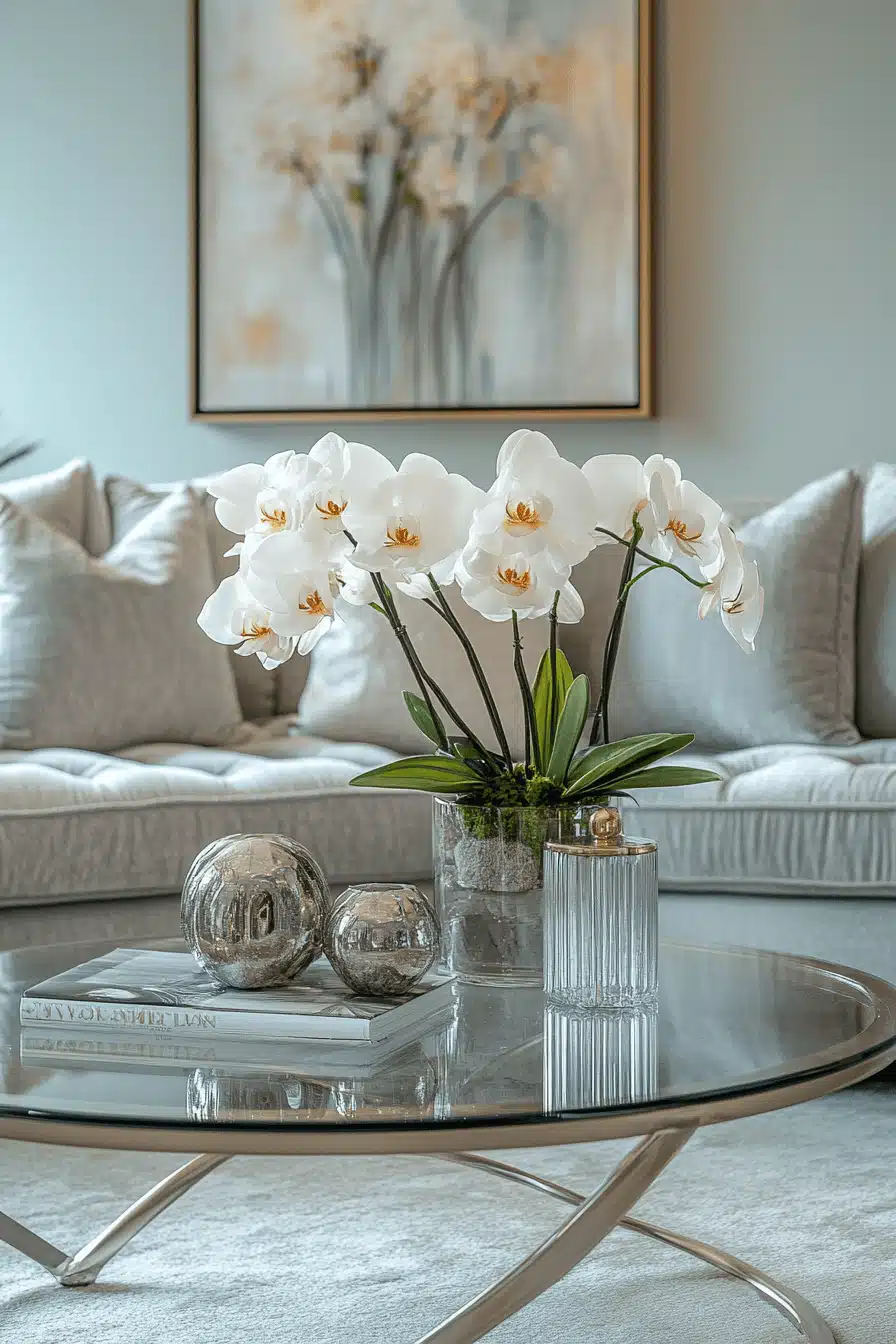 Tiny condo interior design