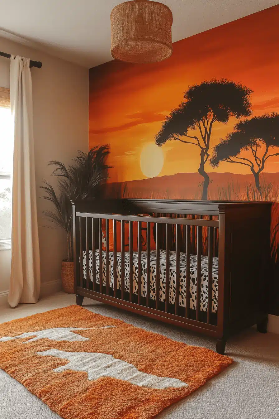 nursery room inspiration
