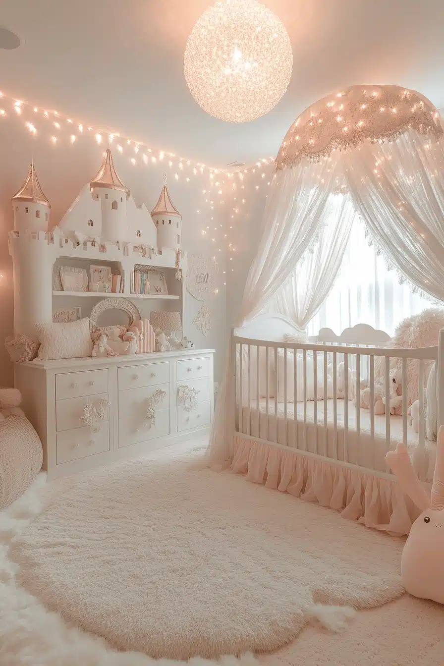 nursery decor