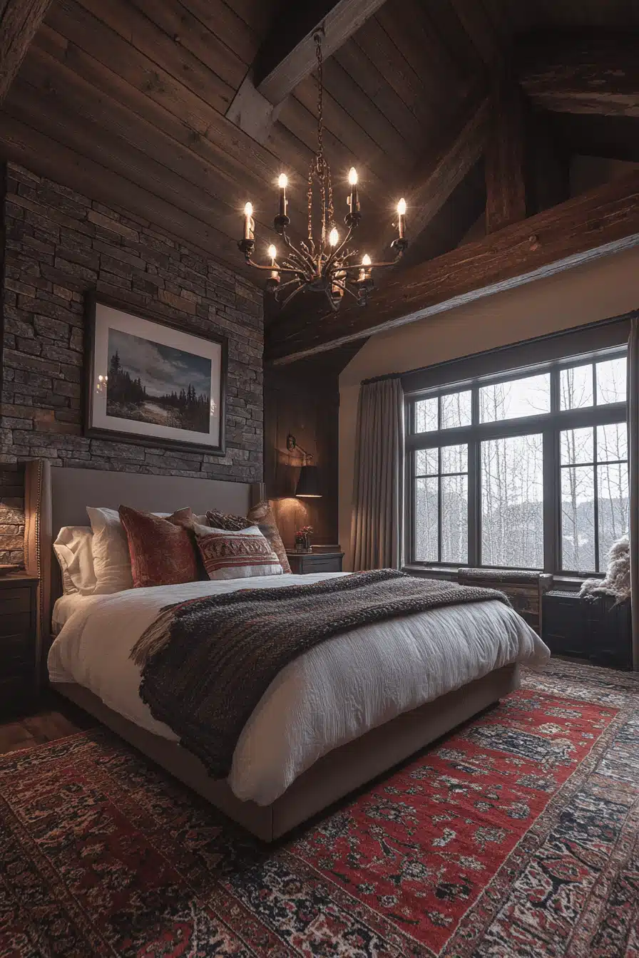 Dream Bedroom Inspiration