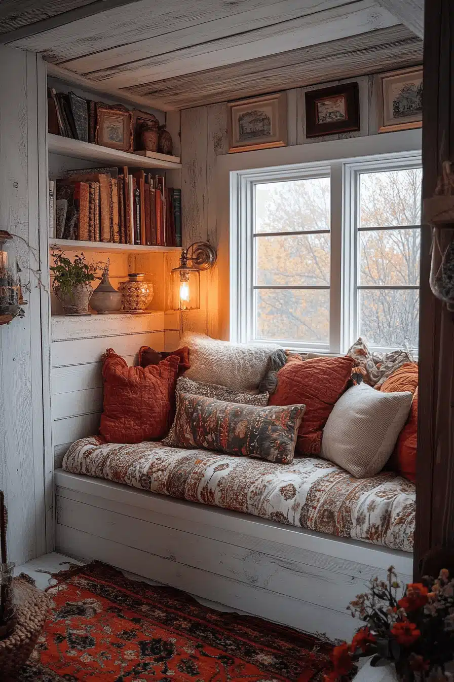 Tiny condo interior design
