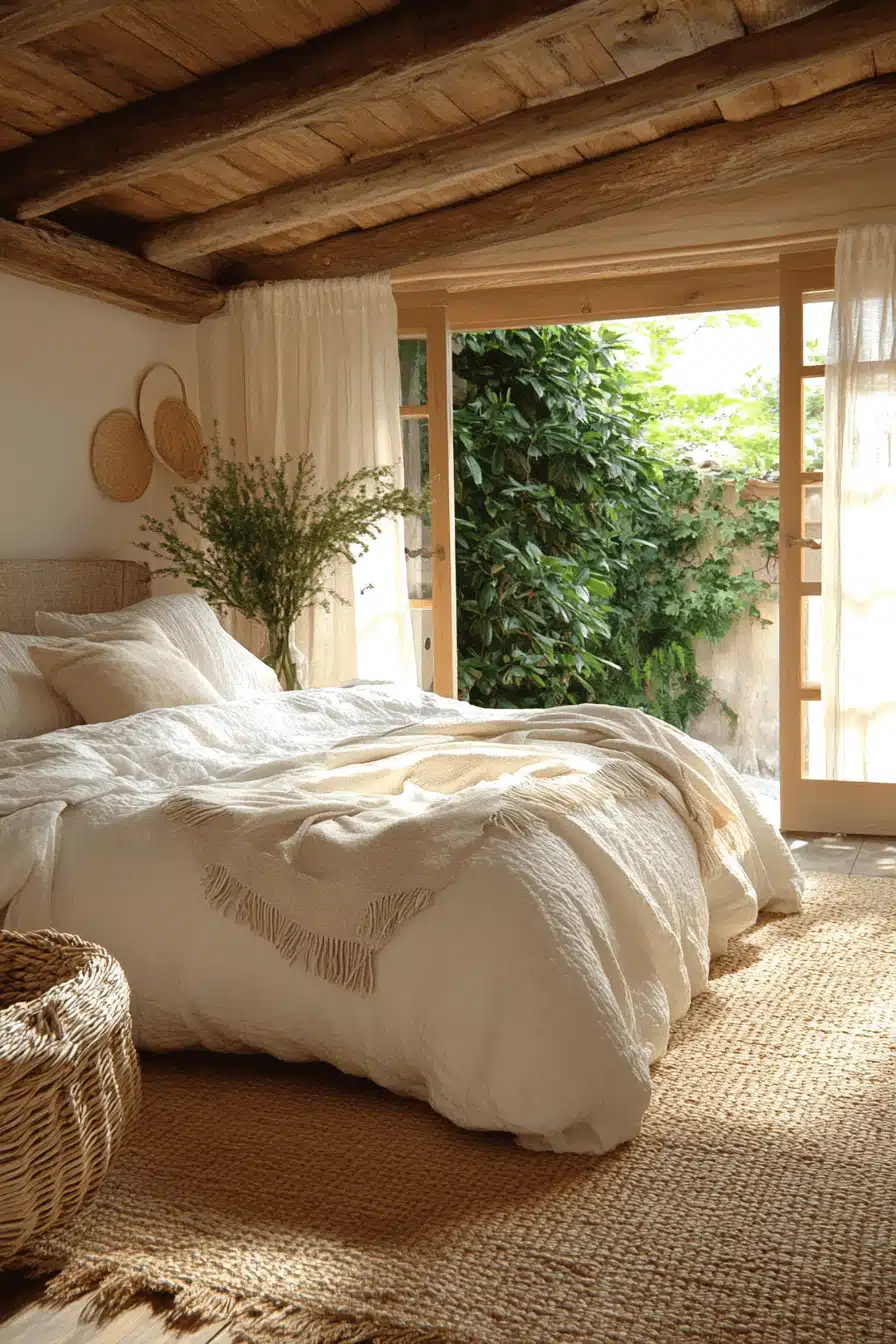 coastal bedrooms