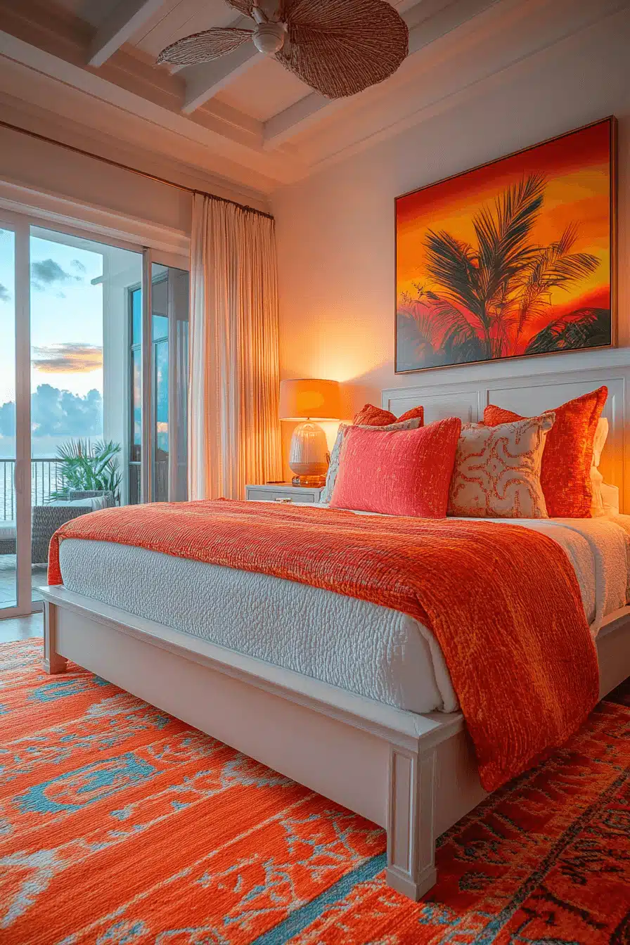 Dream Bedroom Inspiration