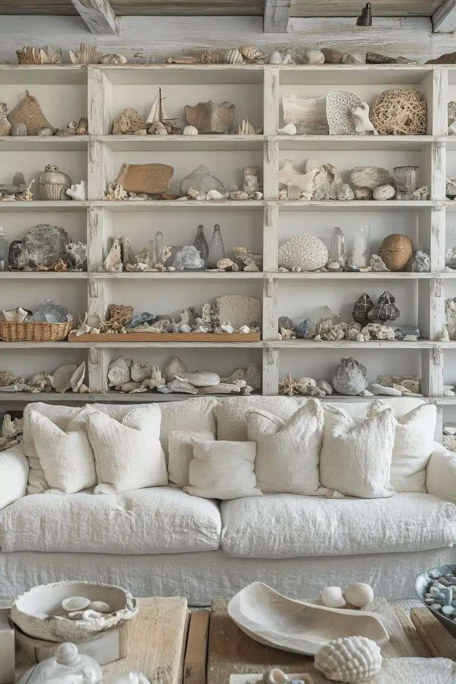 coastal living rooms