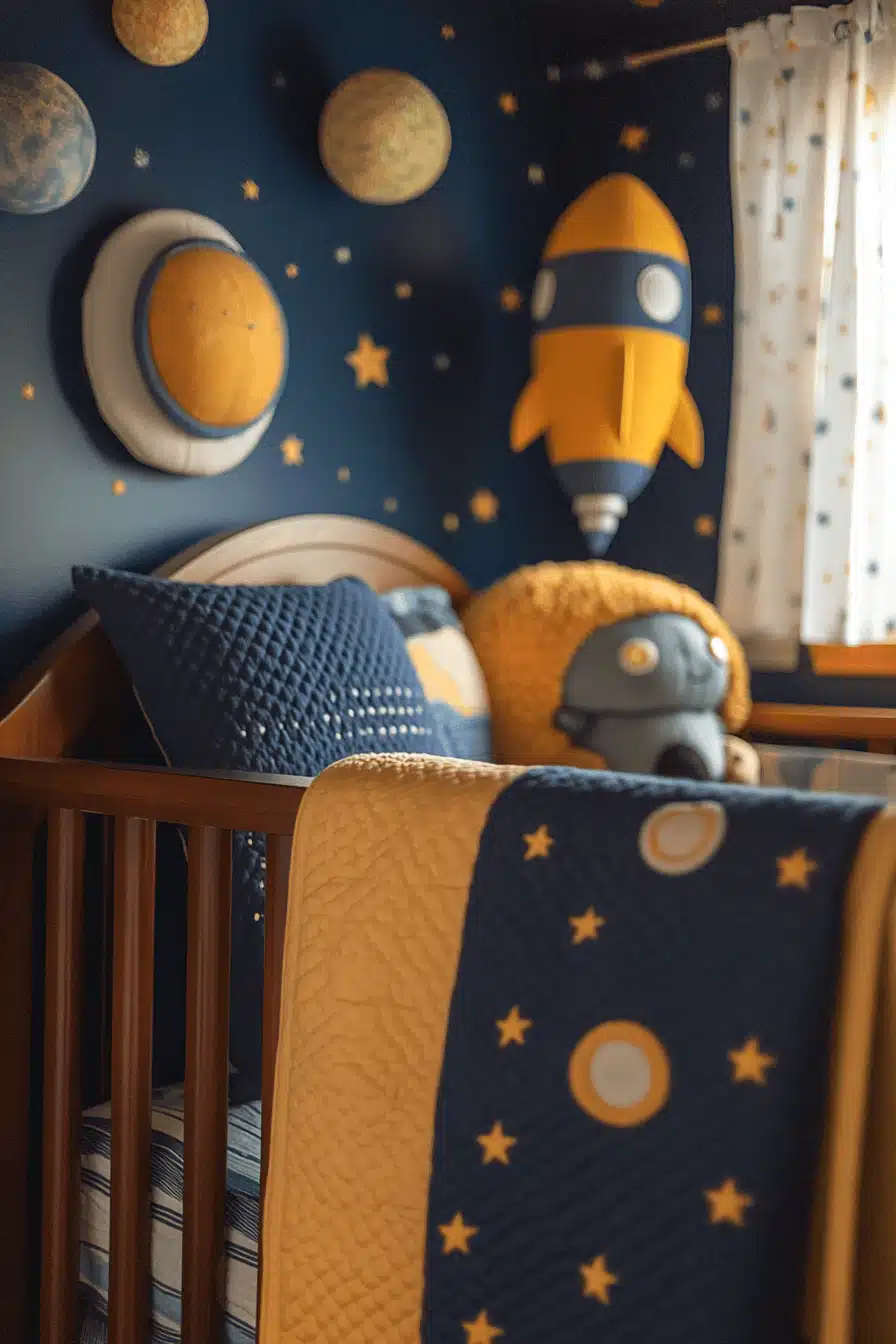 nursery design
