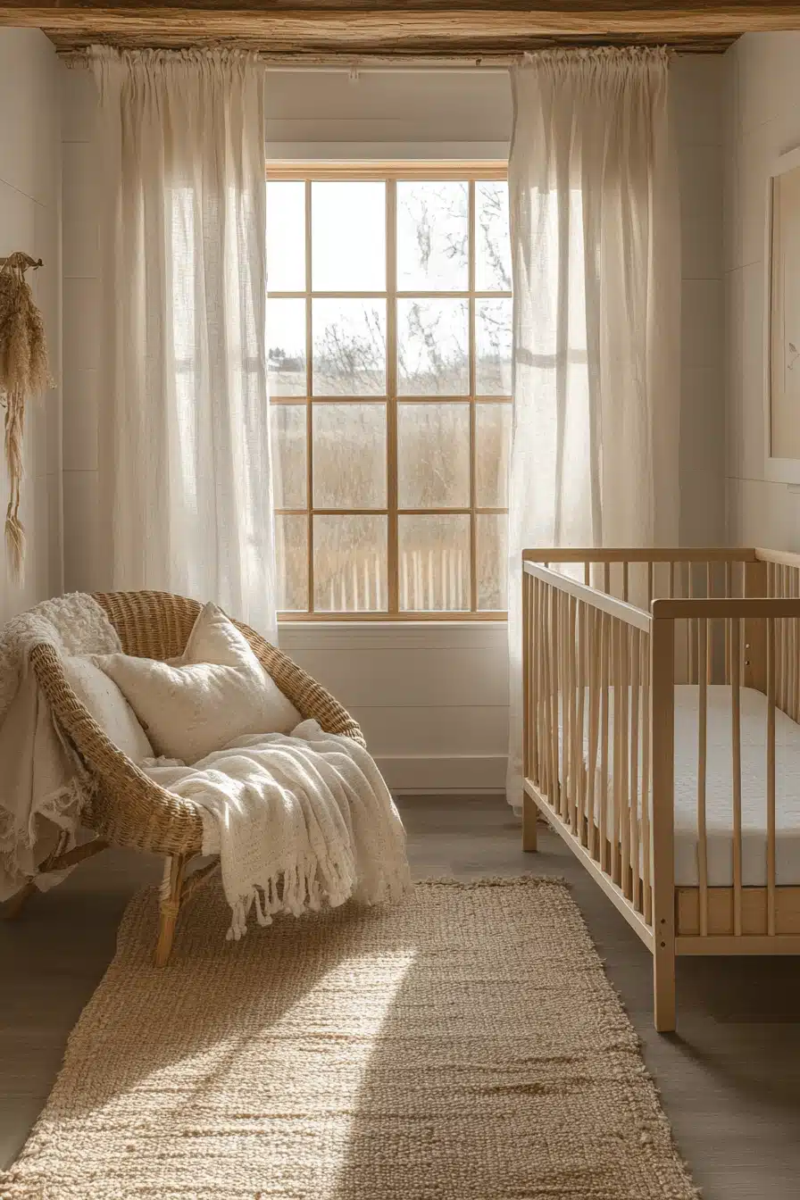 nursery decor