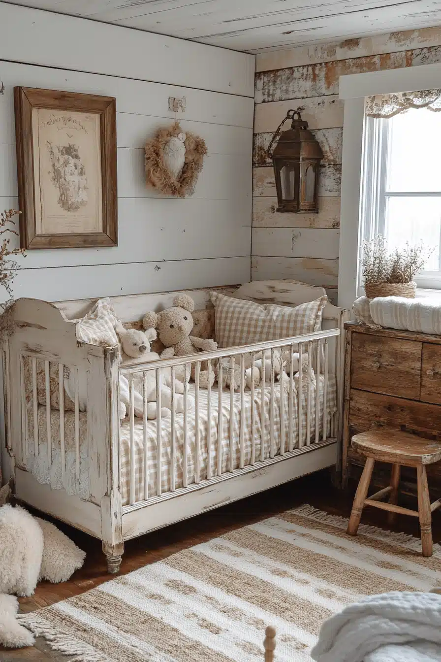 nursery decor