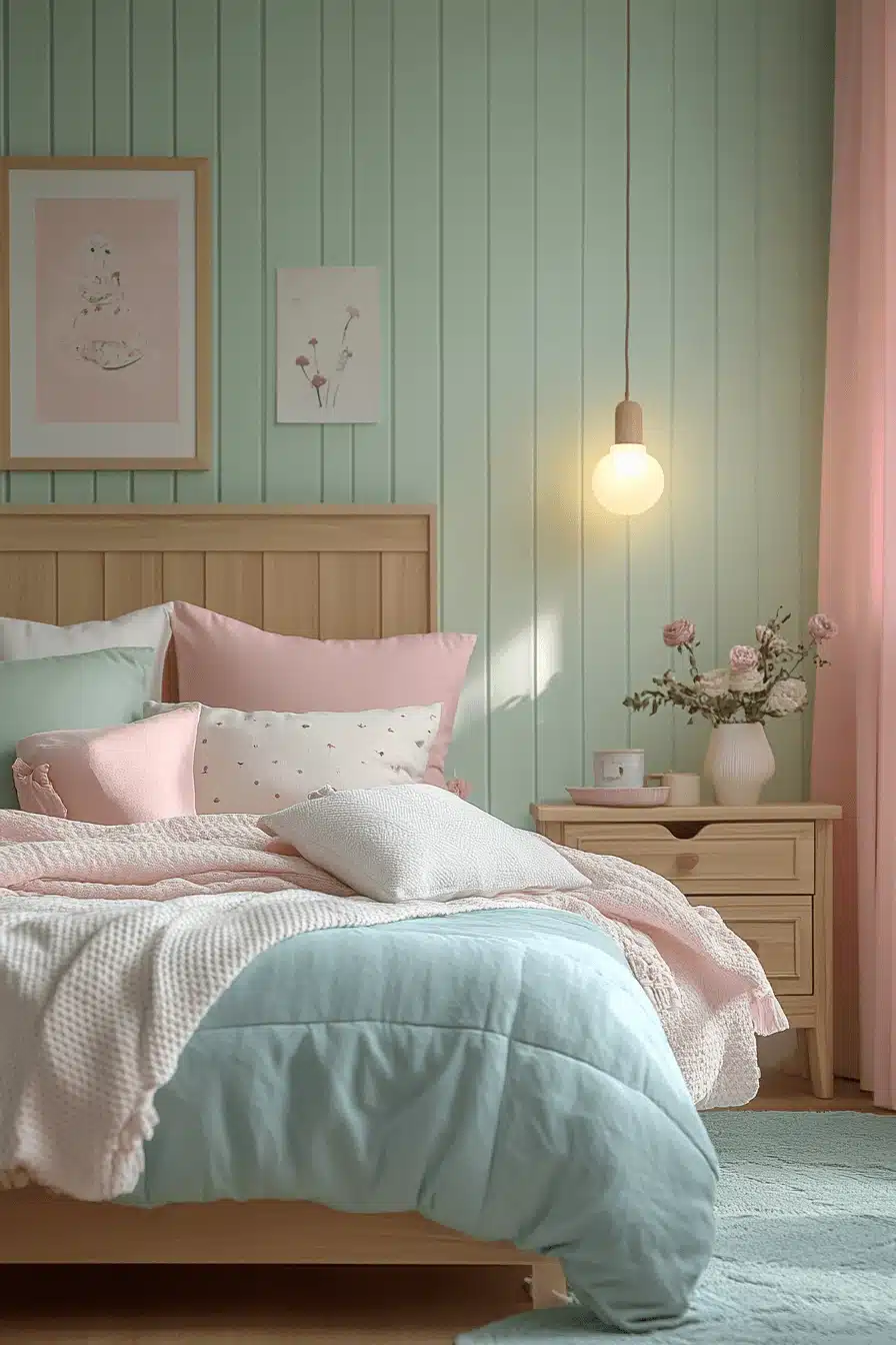 Dream Bedroom Inspiration