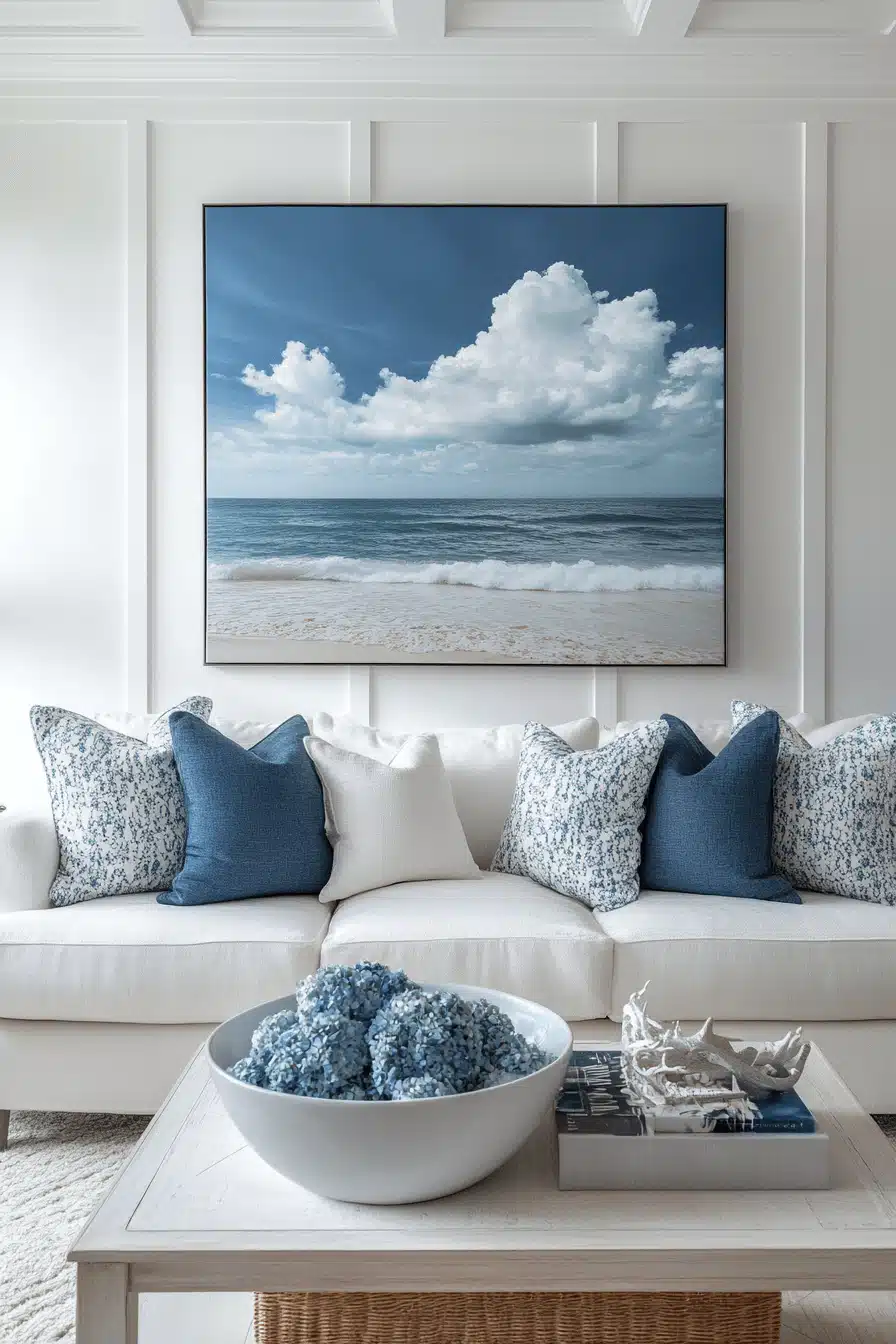 coastal living rooms