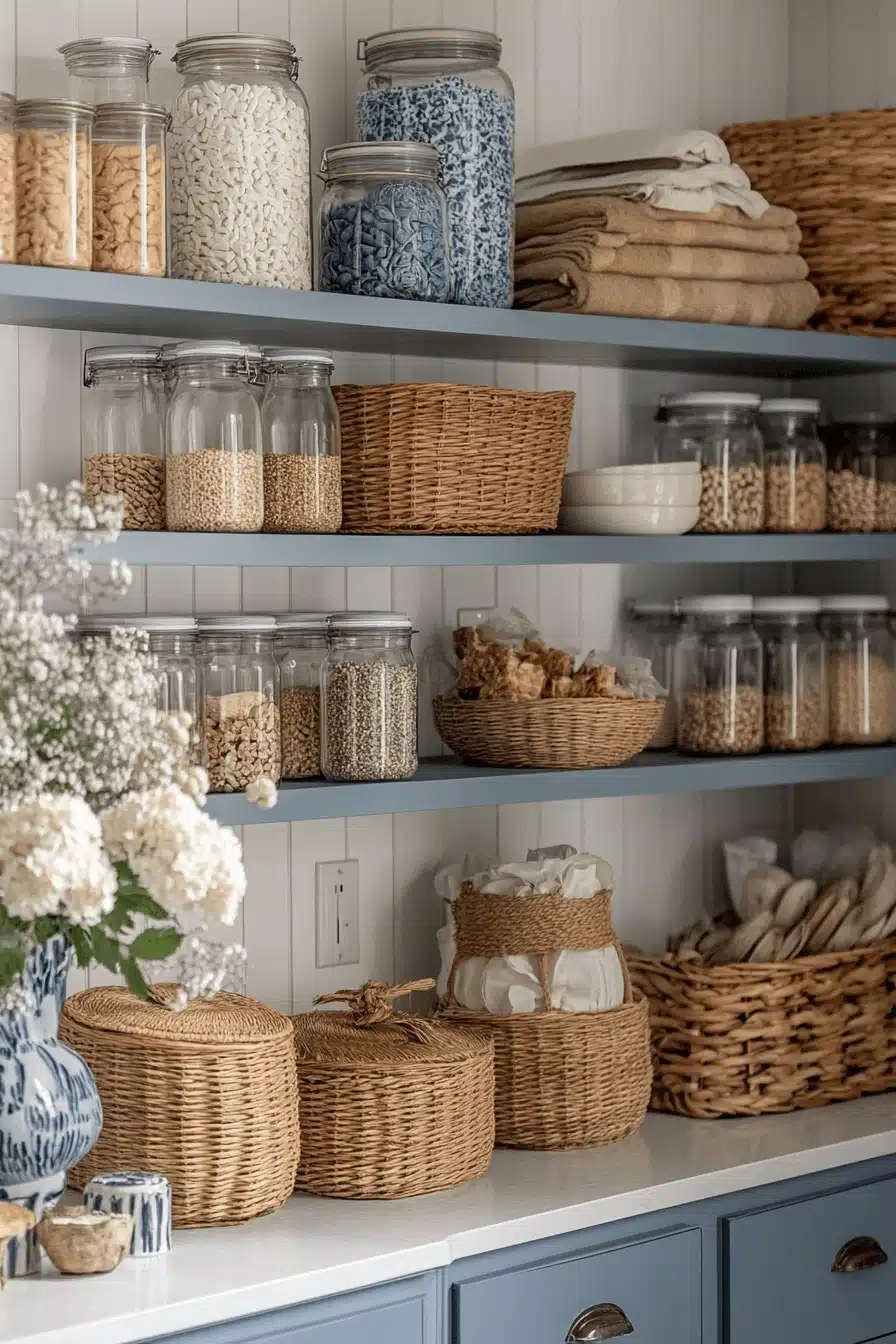 coastal cottage Decor