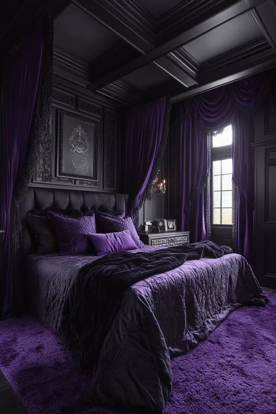 Dream Bedroom Inspiration