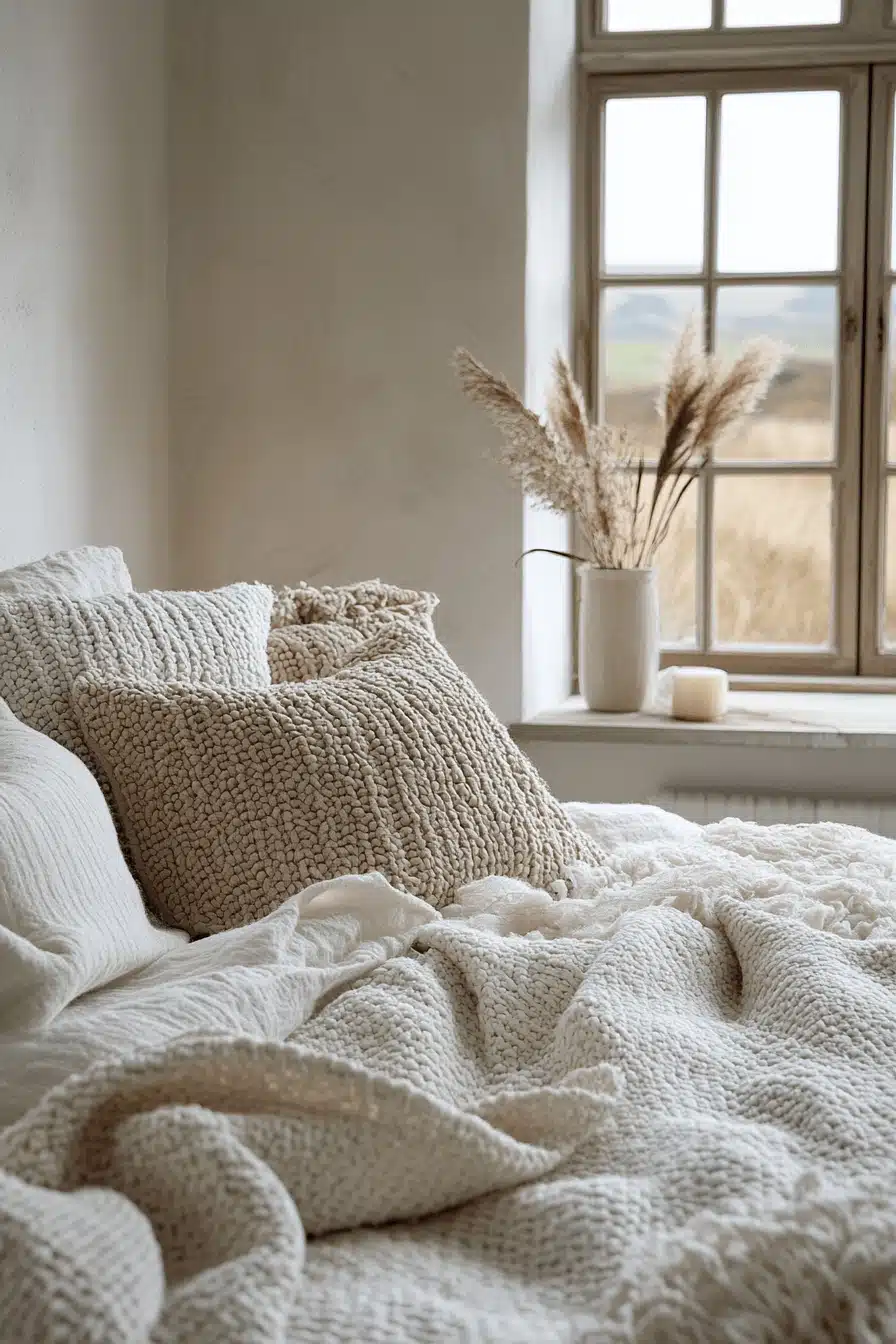 coastal bedrooms