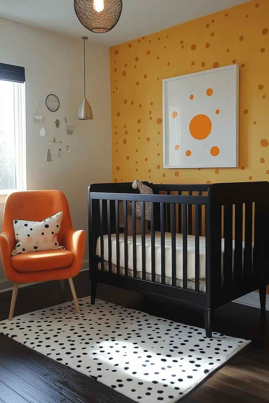 nursery decor