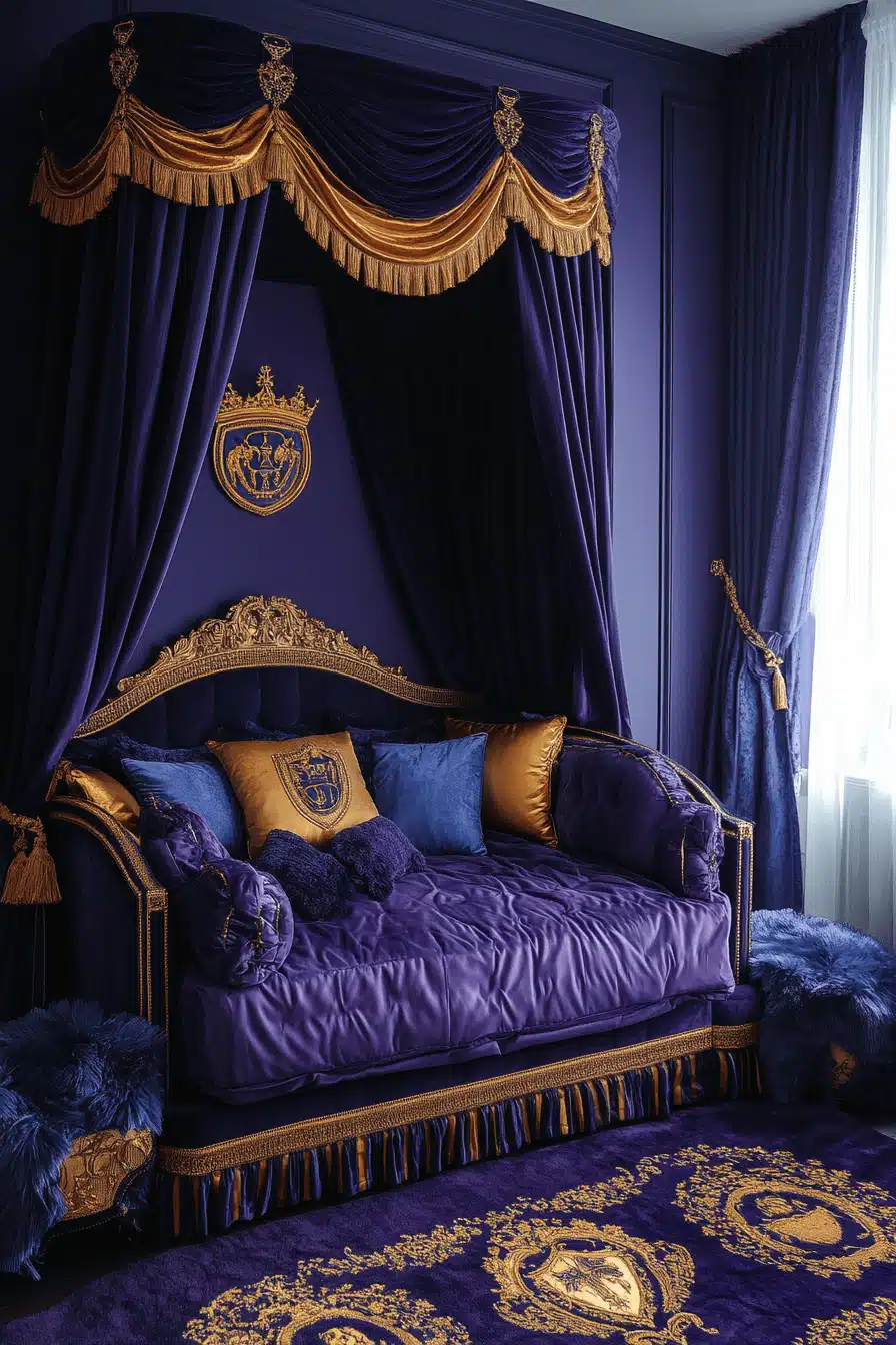 nursery room inspiration