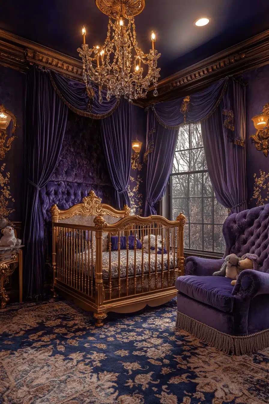 nursery design