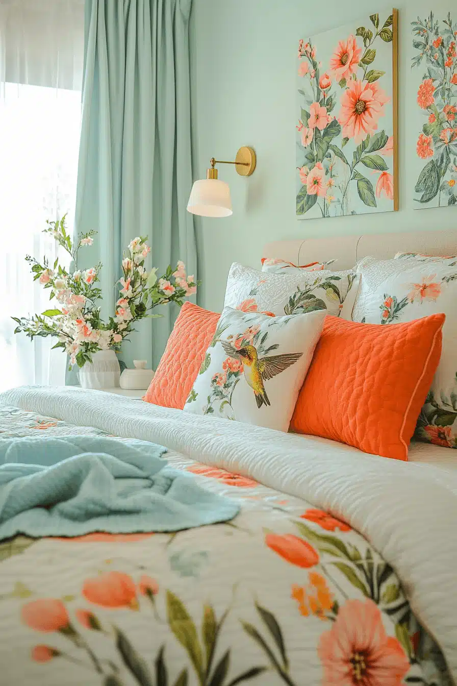 Therian Bedroom Ideas