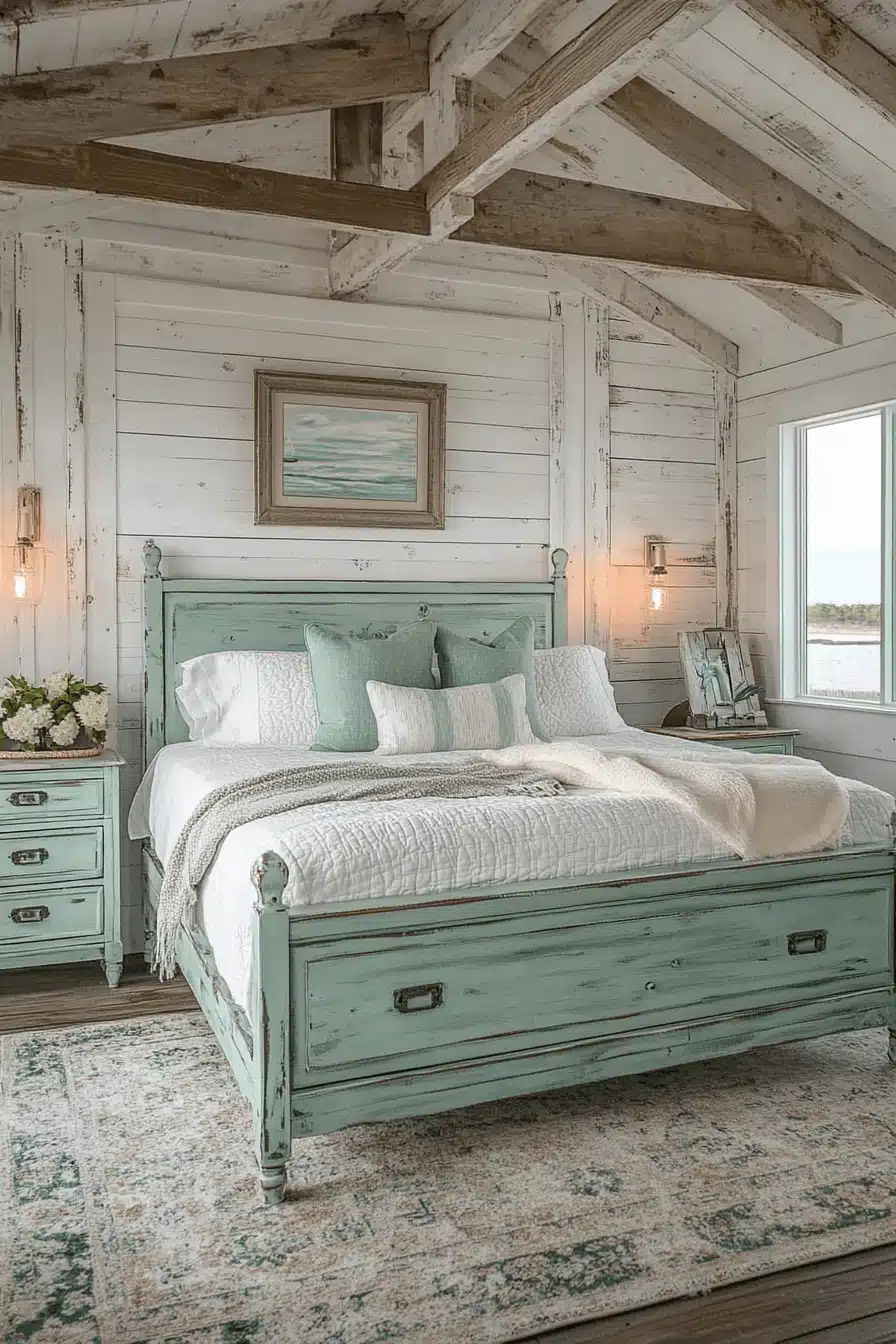 coastal cottage Decor