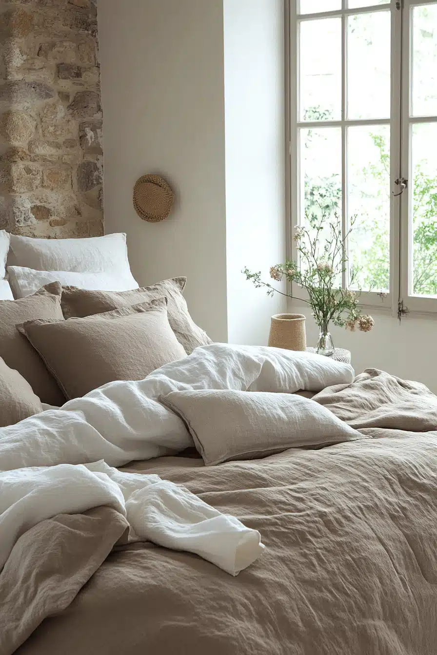 Dream Bedroom Inspiration