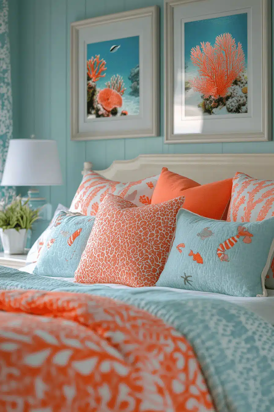 Therian Room Decor