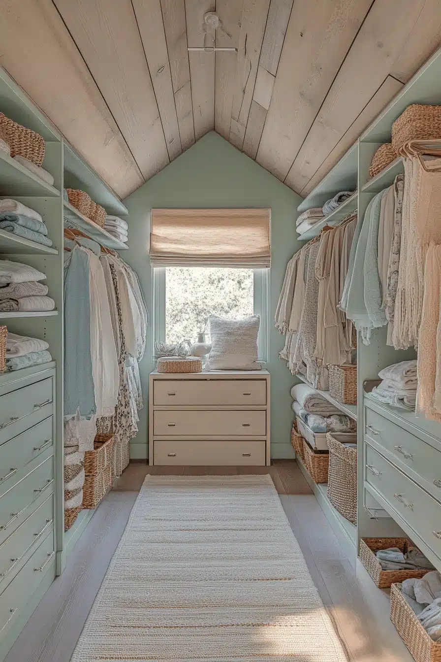 coastal cottage Decor