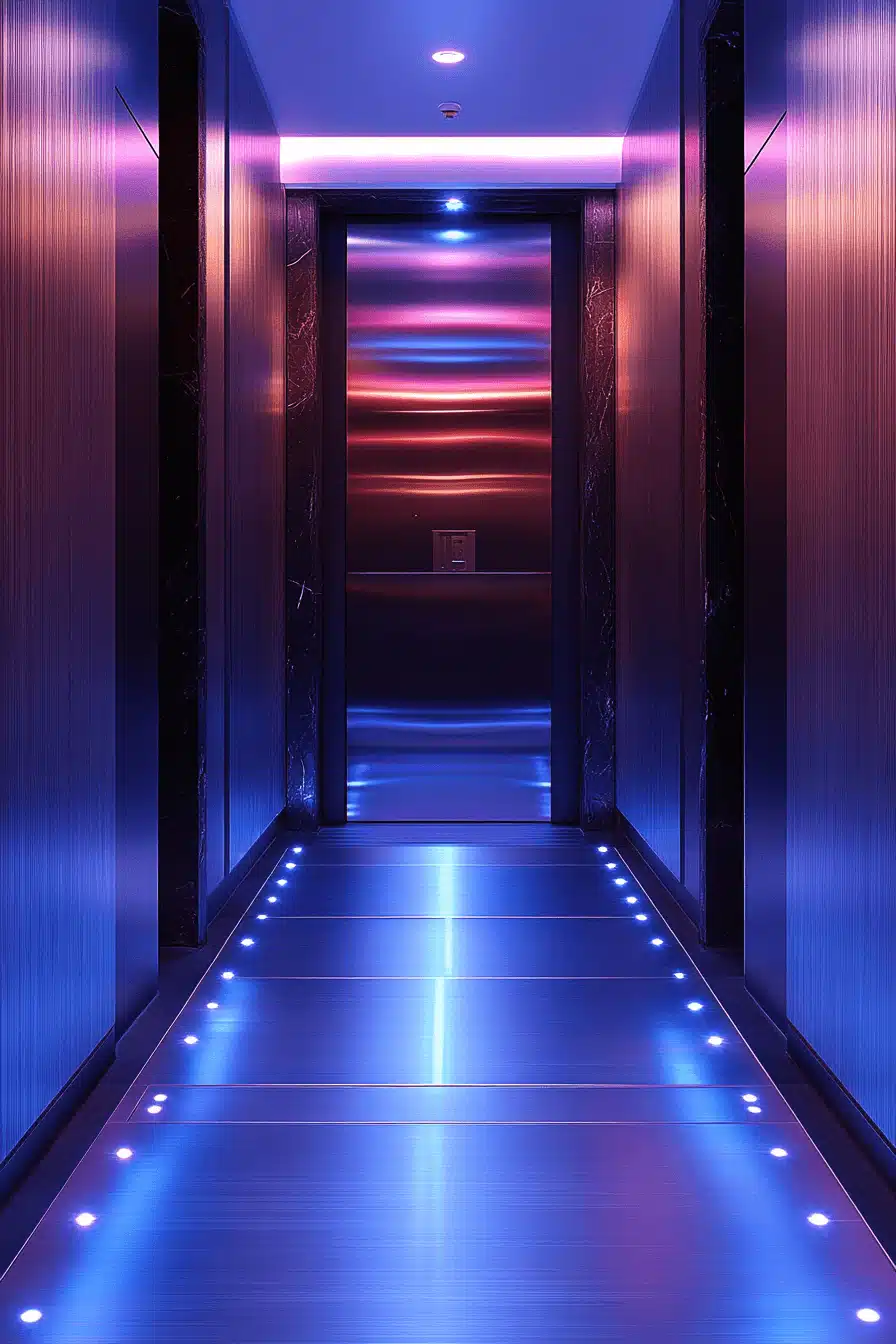 Small entry way ideas