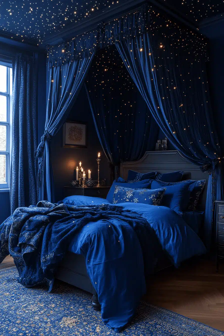 Dream Bedroom Inspiration