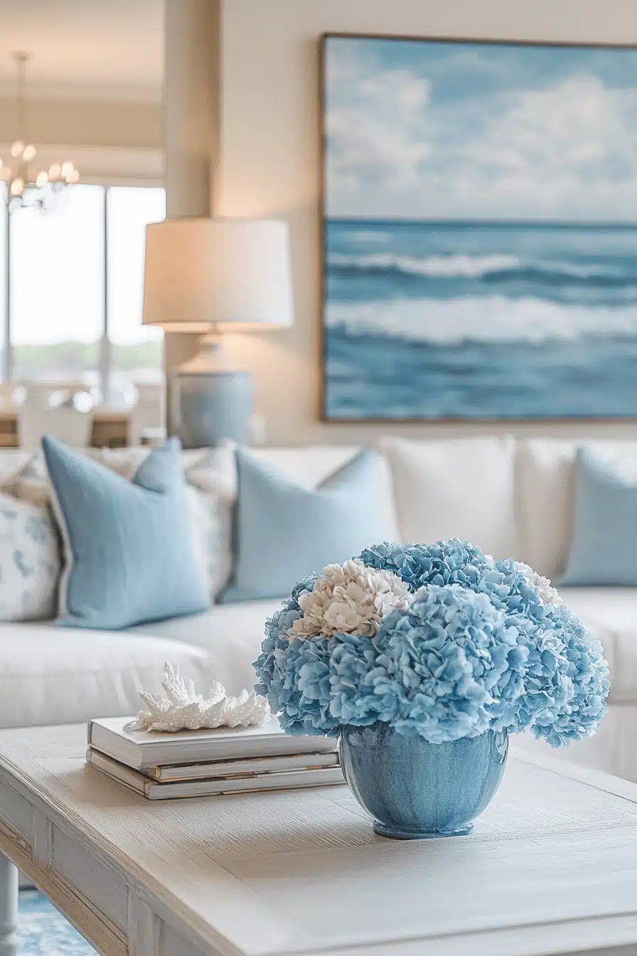 coastal interiors