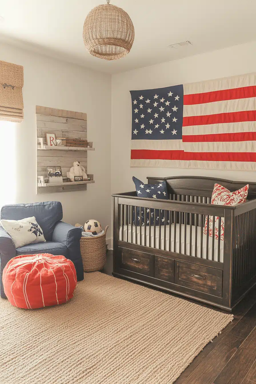 nursery room inspiration