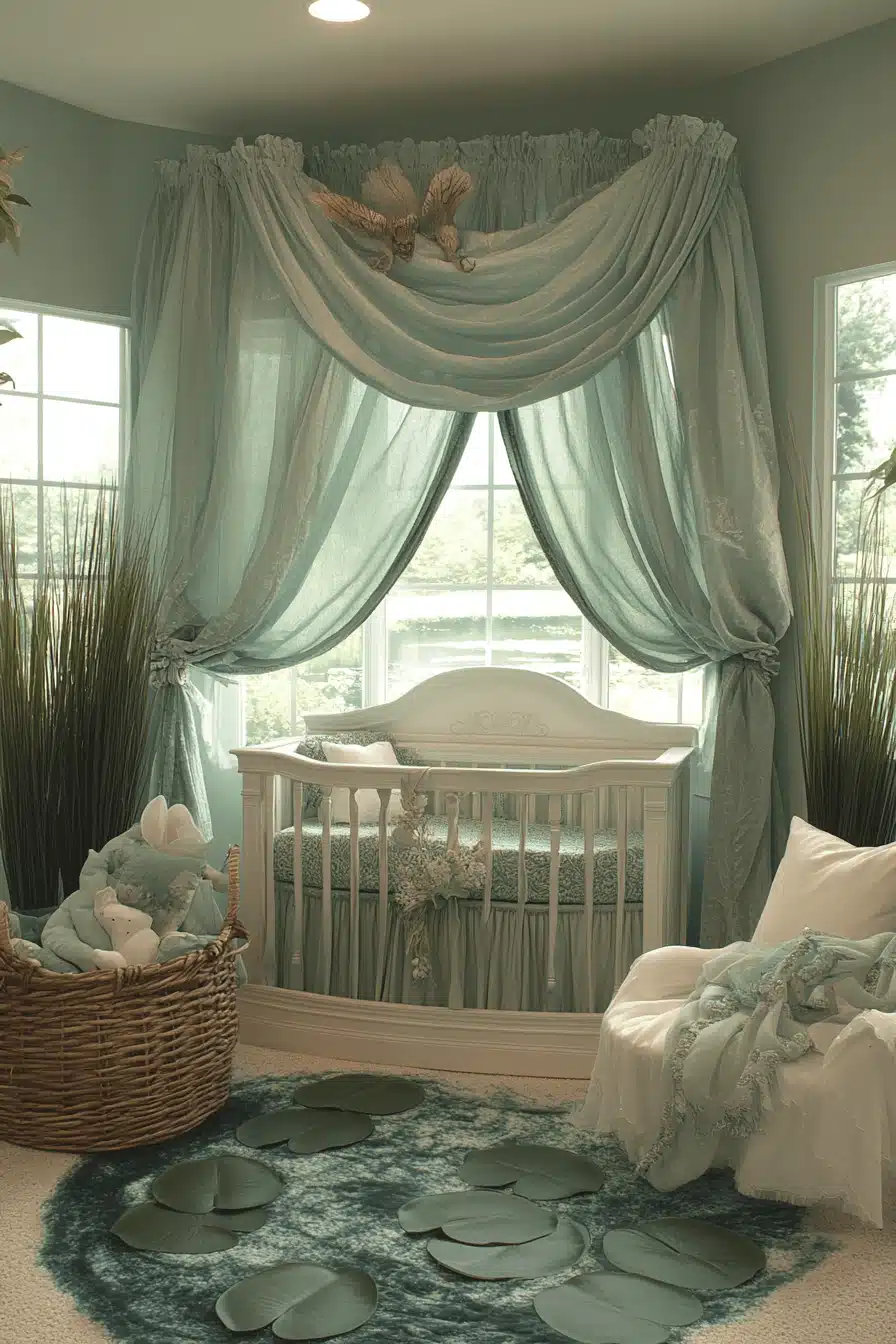 nursery design