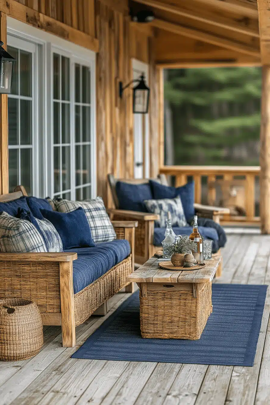 coastal cottage Decor