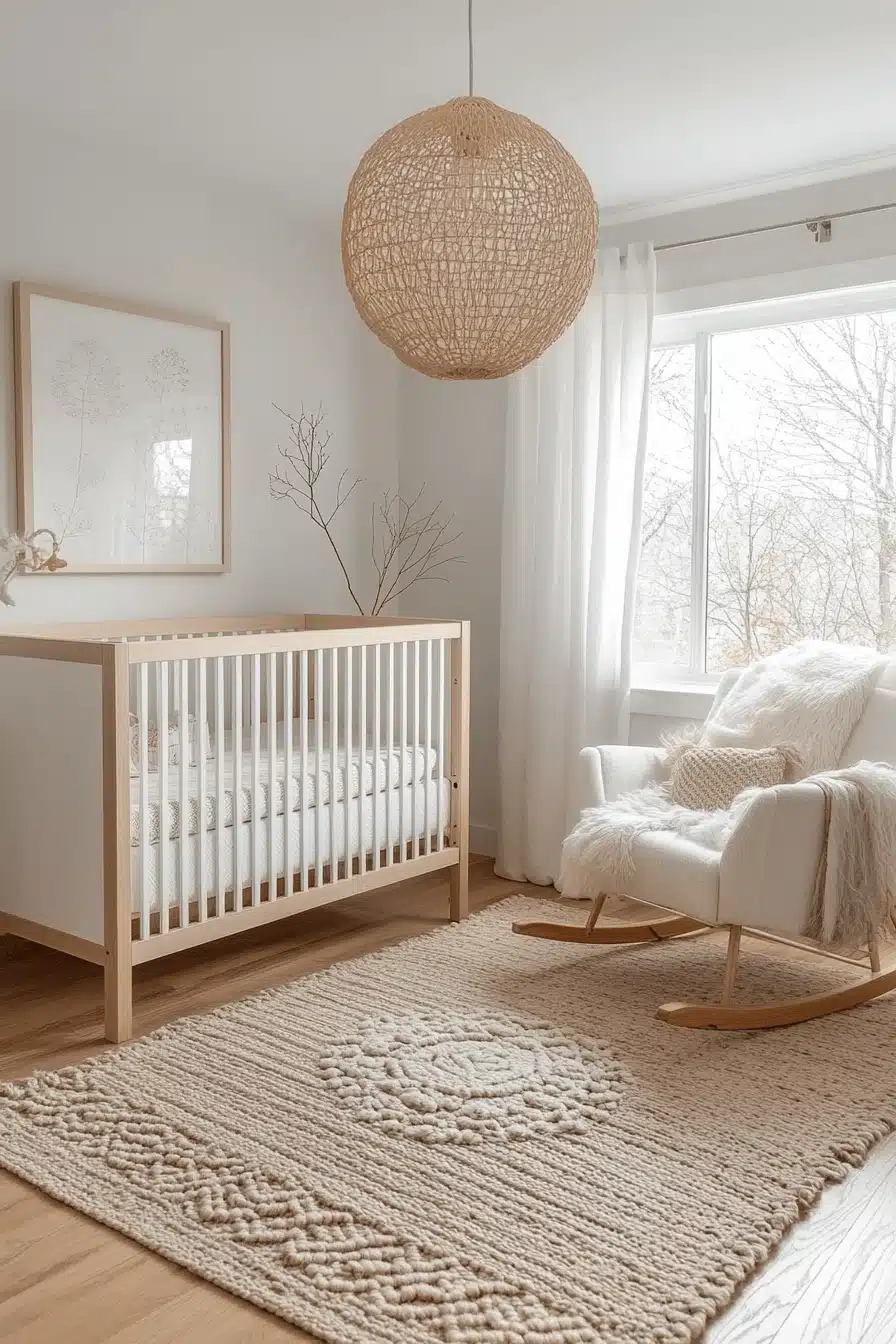 nursery room inspiration