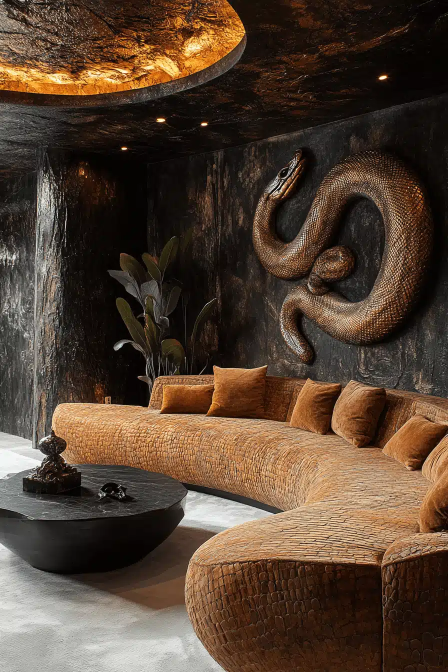 Therian Room Decor Ideas