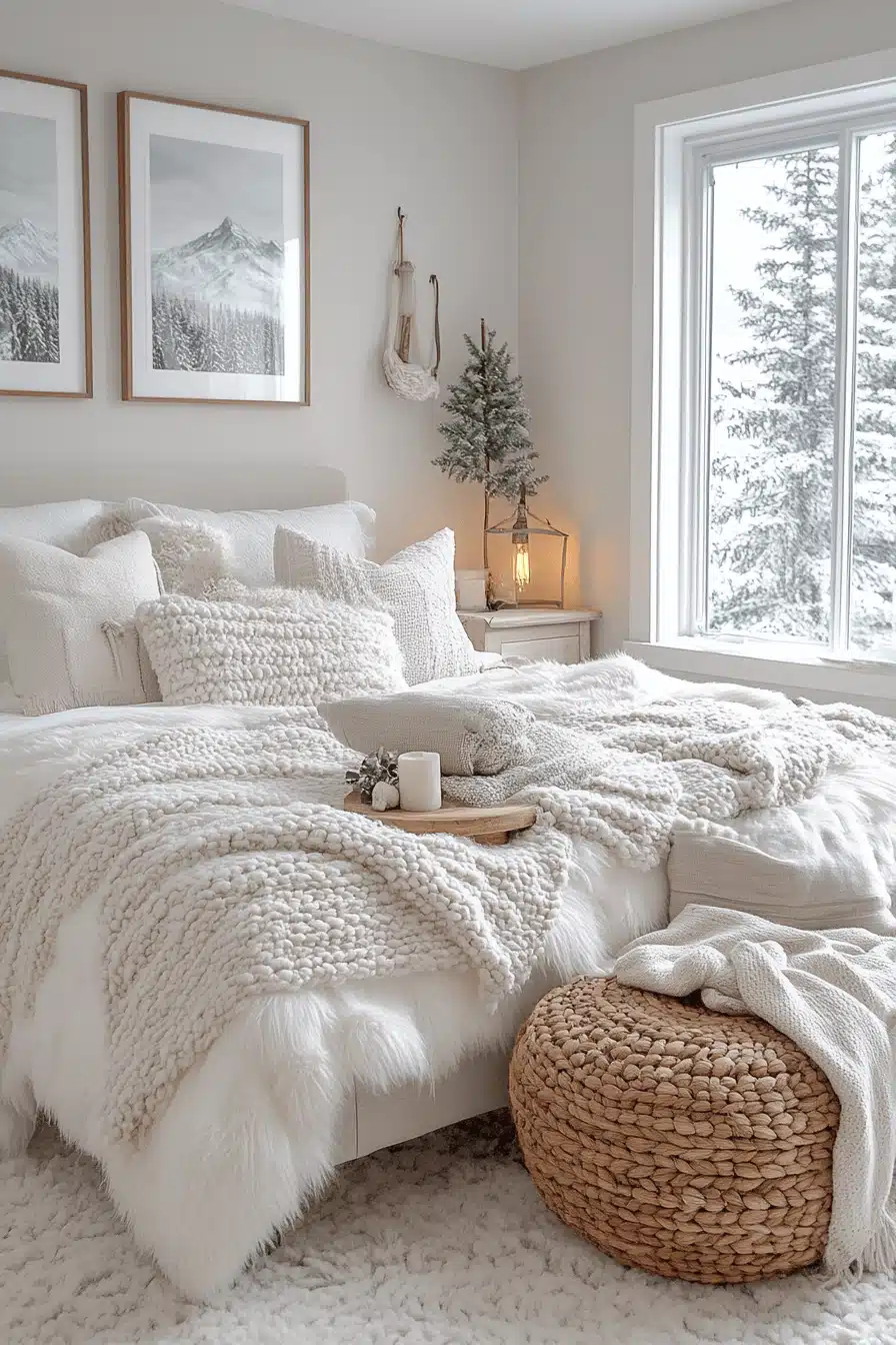 Therian Bedroom Ideas