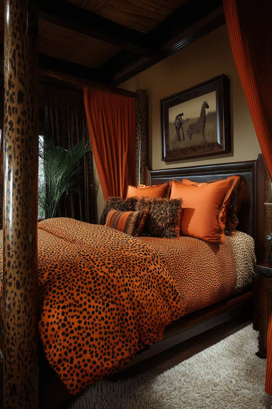 Dream Bedroom Inspiration