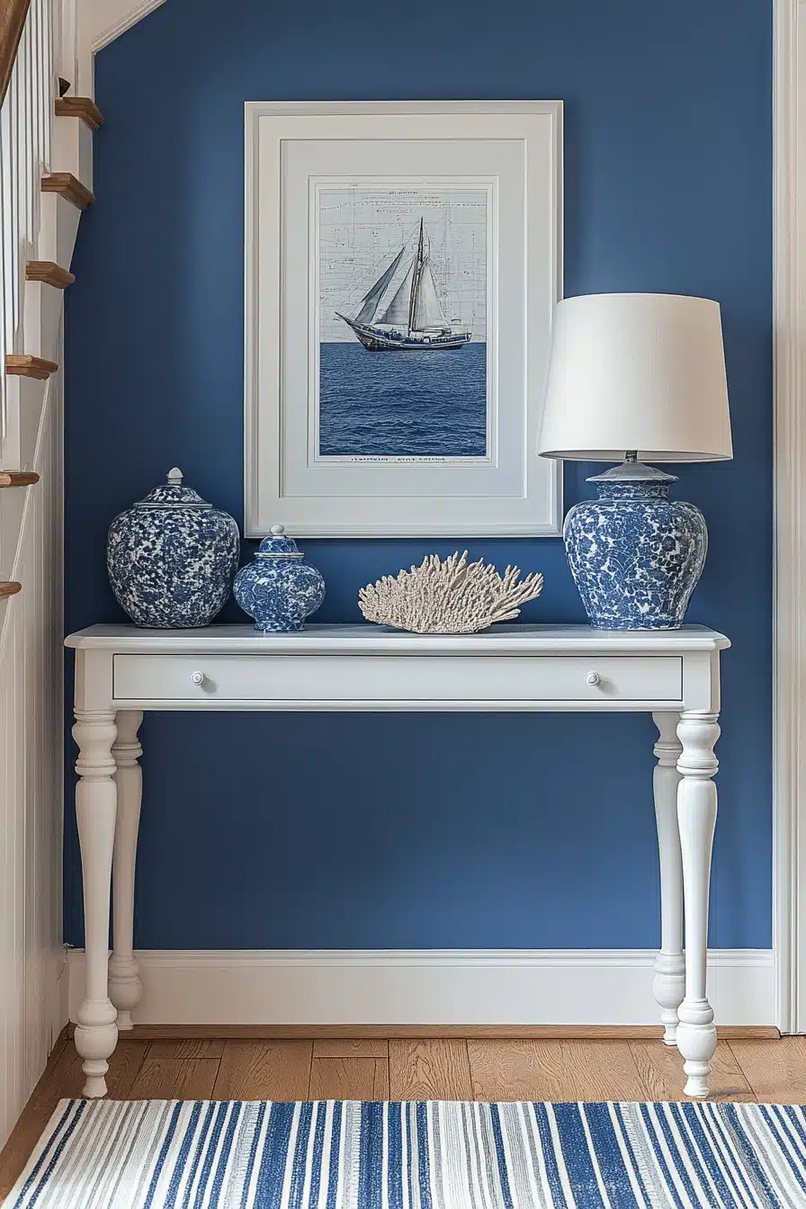 Small entry way ideas