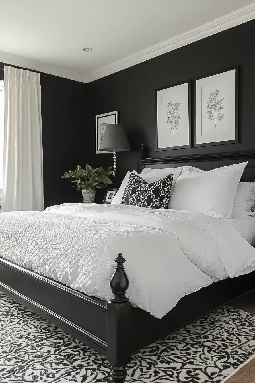 Dream Bedroom Inspiration
